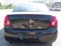 Carbon Black Metallic - G6 Sedan Photo No. 4
