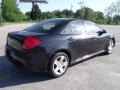 Carbon Black Metallic - G6 Sedan Photo No. 5