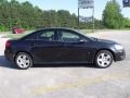 Carbon Black Metallic - G6 Sedan Photo No. 6