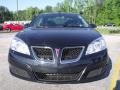Carbon Black Metallic - G6 Sedan Photo No. 8