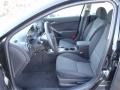 Carbon Black Metallic - G6 Sedan Photo No. 10