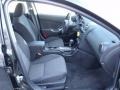 Carbon Black Metallic - G6 Sedan Photo No. 15