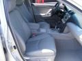 2008 Classic Silver Metallic Toyota Camry SE V6  photo #13