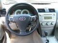 2008 Classic Silver Metallic Toyota Camry SE V6  photo #14