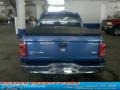 2005 Atlantic Blue Pearl Dodge Dakota SLT Quad Cab 4x4  photo #7