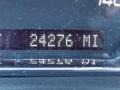 Carbon Black Metallic - G6 Sedan Photo No. 24