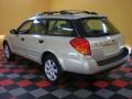 Champagne Gold Opalescent - Outback 2.5i Wagon Photo No. 4