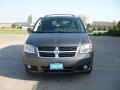 Dark Titanium Metallic - Grand Caravan SXT Photo No. 2