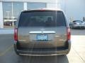 Dark Titanium Metallic - Grand Caravan SXT Photo No. 3