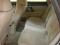 Champagne Gold Opalescent - Outback 2.5i Wagon Photo No. 11