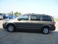 Dark Titanium Metallic - Grand Caravan SXT Photo No. 5