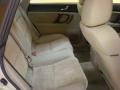 Champagne Gold Opalescent - Outback 2.5i Wagon Photo No. 13