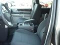 Dark Titanium Metallic - Grand Caravan SXT Photo No. 6