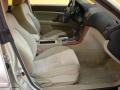 Champagne Gold Opalescent - Outback 2.5i Wagon Photo No. 14