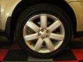 Champagne Gold Opalescent - Outback 2.5i Wagon Photo No. 15
