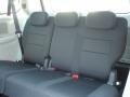Dark Titanium Metallic - Grand Caravan SXT Photo No. 8
