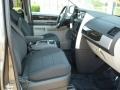 Dark Titanium Metallic - Grand Caravan SXT Photo No. 9