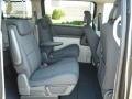 Dark Titanium Metallic - Grand Caravan SXT Photo No. 10