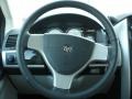 Dark Titanium Metallic - Grand Caravan SXT Photo No. 11