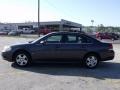 2010 Cyber Gray Metallic Chevrolet Impala LS  photo #2