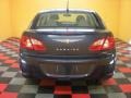 2007 Modern Blue Pearl Chrysler Sebring Touring Sedan  photo #5