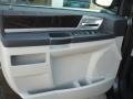 Dark Titanium Metallic - Grand Caravan SXT Photo No. 18