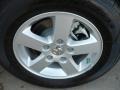Dark Titanium Metallic - Grand Caravan SXT Photo No. 19