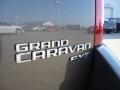 Dark Titanium Metallic - Grand Caravan SXT Photo No. 20