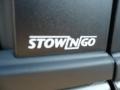 Dark Titanium Metallic - Grand Caravan SXT Photo No. 21