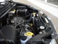 Dark Titanium Metallic - Grand Caravan SXT Photo No. 23
