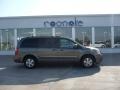 Dark Titanium Metallic - Grand Caravan SXT Photo No. 24