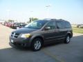 Dark Titanium Metallic - Grand Caravan SXT Photo No. 26