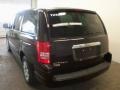 2010 Blackberry Pearl Chrysler Town & Country LX  photo #7