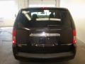 2010 Blackberry Pearl Chrysler Town & Country LX  photo #8