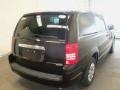 2010 Blackberry Pearl Chrysler Town & Country LX  photo #9