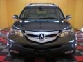 Sterling Gray Metallic - MDX Technology Photo No. 2