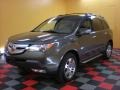 Sterling Gray Metallic - MDX Technology Photo No. 3