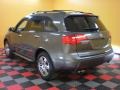 Sterling Gray Metallic - MDX Technology Photo No. 4