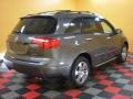 Sterling Gray Metallic - MDX Technology Photo No. 6
