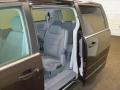 2010 Blackberry Pearl Chrysler Town & Country LX  photo #15