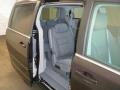 2010 Blackberry Pearl Chrysler Town & Country LX  photo #19