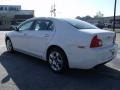 Summit White - Malibu LT Sedan Photo No. 3