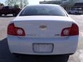 Summit White - Malibu LT Sedan Photo No. 4