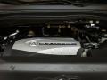 Sterling Gray Metallic - MDX Technology Photo No. 20