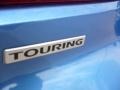 2008 Marathon Blue Pearl Chrysler Sebring Touring Sedan  photo #5