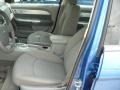 2008 Marathon Blue Pearl Chrysler Sebring Touring Sedan  photo #6