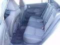 Summit White - Malibu LT Sedan Photo No. 13