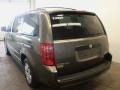 2010 Dark Titanium Metallic Dodge Grand Caravan SE  photo #7