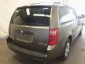 2010 Dark Titanium Metallic Dodge Grand Caravan SE  photo #9