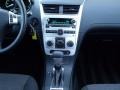 Summit White - Malibu LT Sedan Photo No. 18